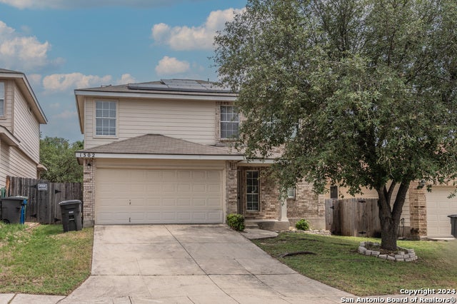 1302 Bobcat Pass, San Antonio