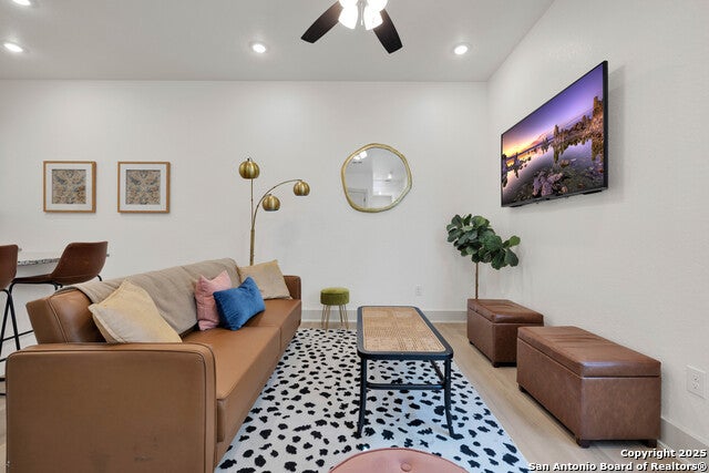 5146 Kelwood #104, San Antonio