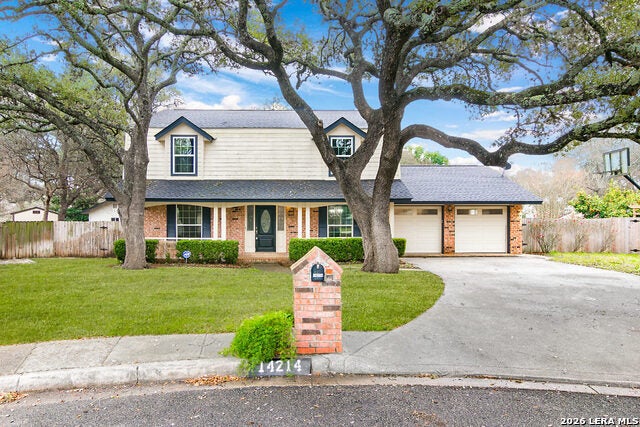 14214 Woodlark, San Antonio