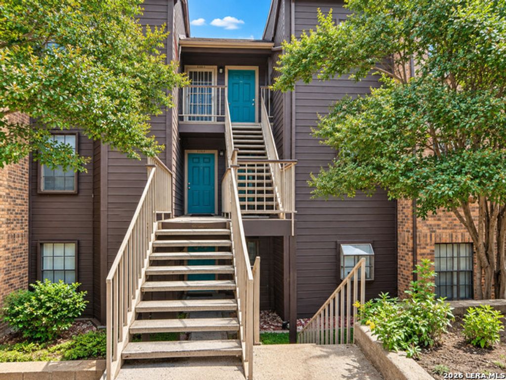 4212 Medical Dr 1604, San Antonio
