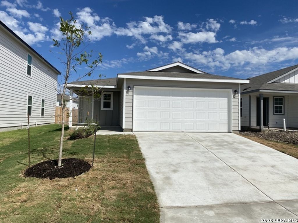6231 Windy Green, San Antonio