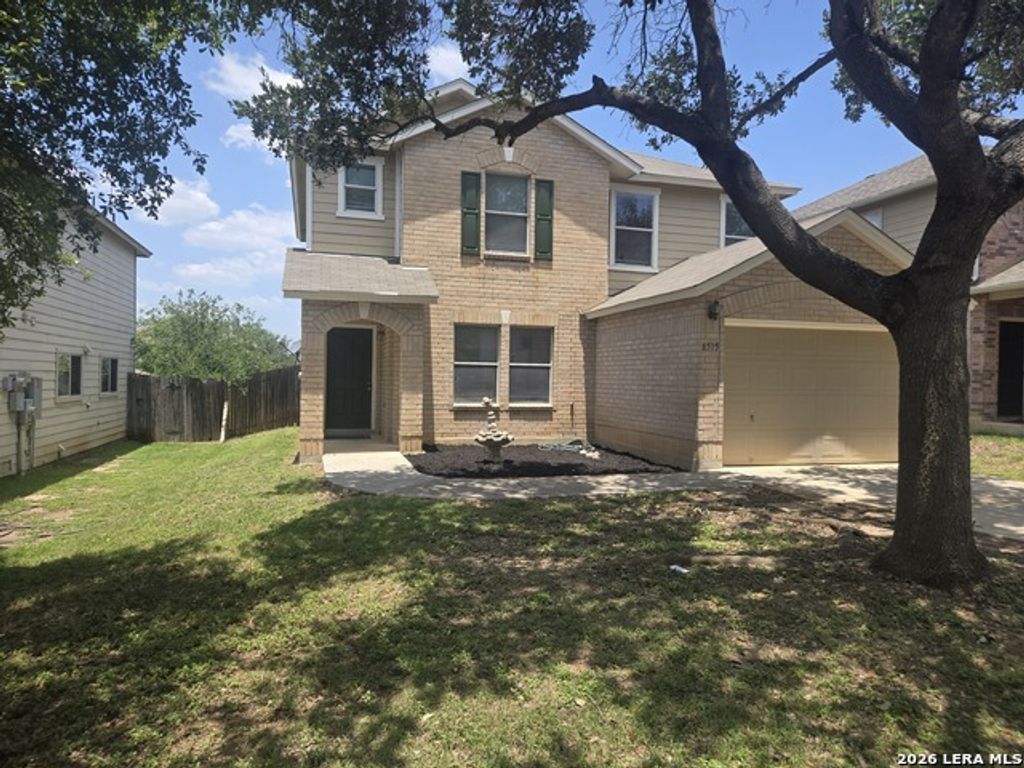 6515 Kestrel Lane, San Antonio