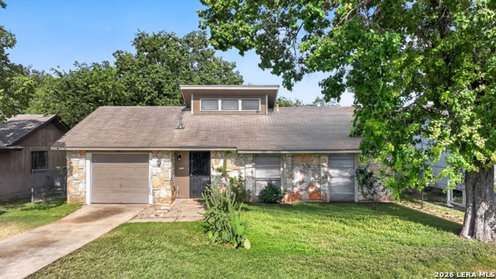 5411 Encanta, San Antonio