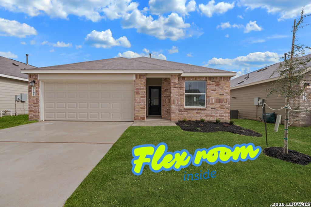9105 Navarro Vista, Seguin