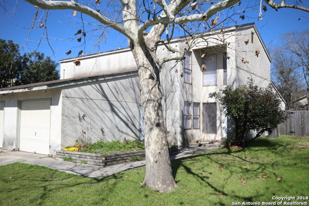 14520 Clovelly Wood, San Antonio