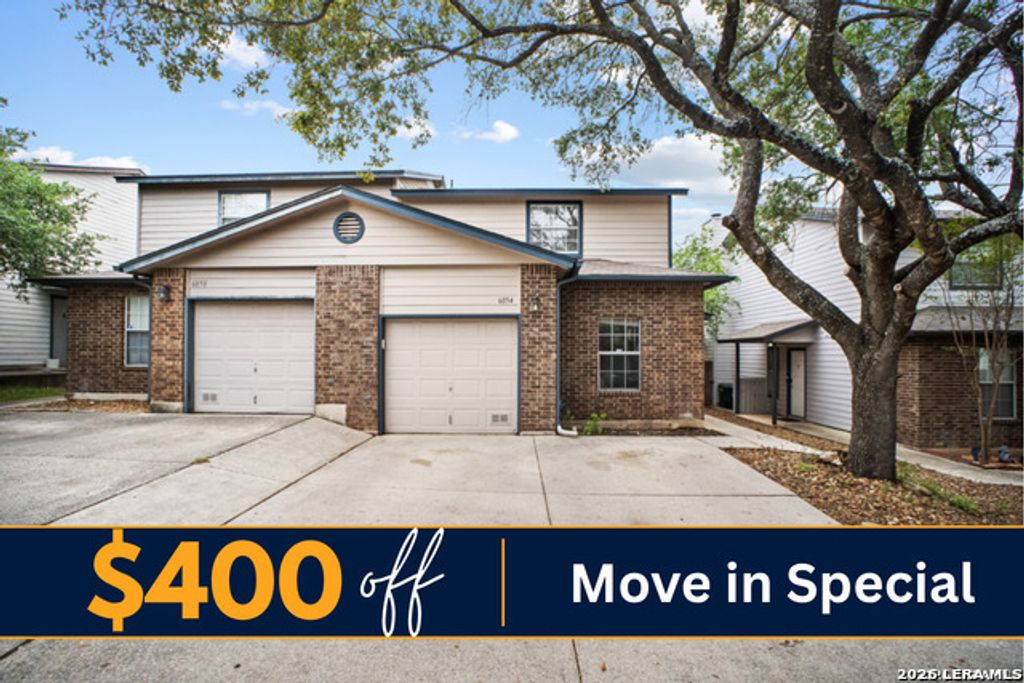 6054 Bantry Bay, San Antonio