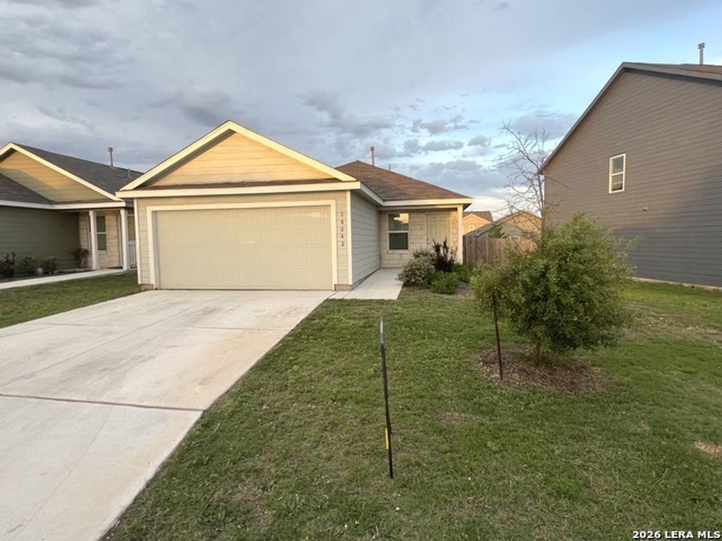 10042 Kersey Mill, San Antonio