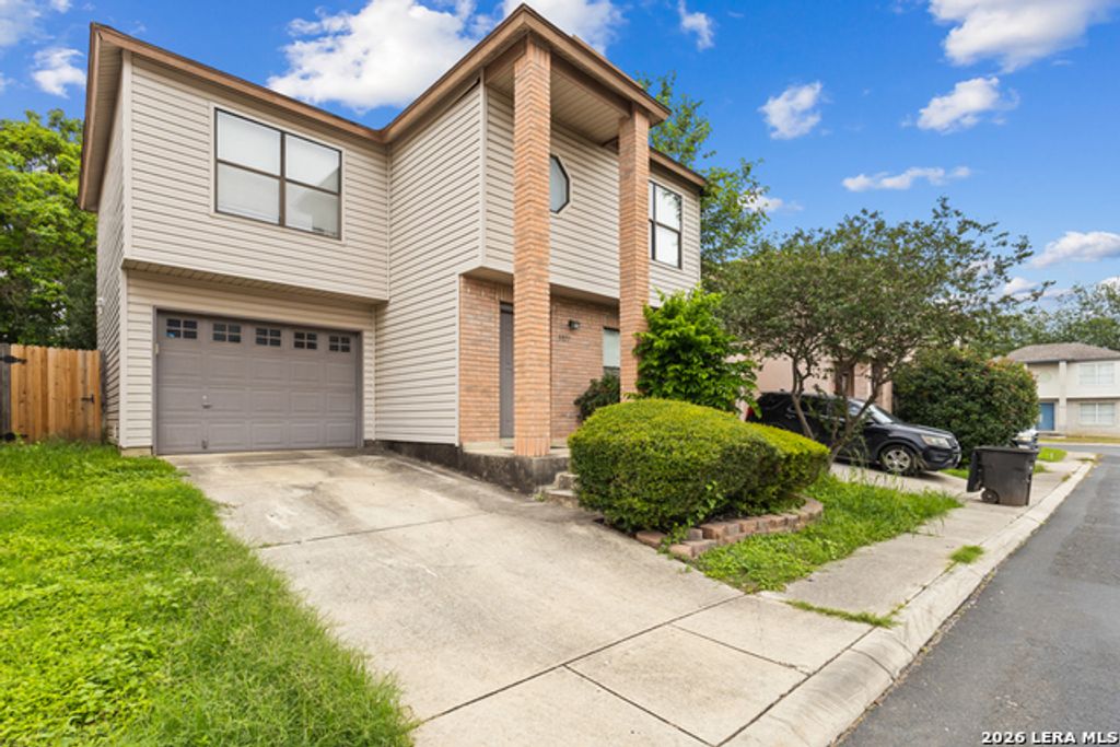 5011 River Kenton, San Antonio