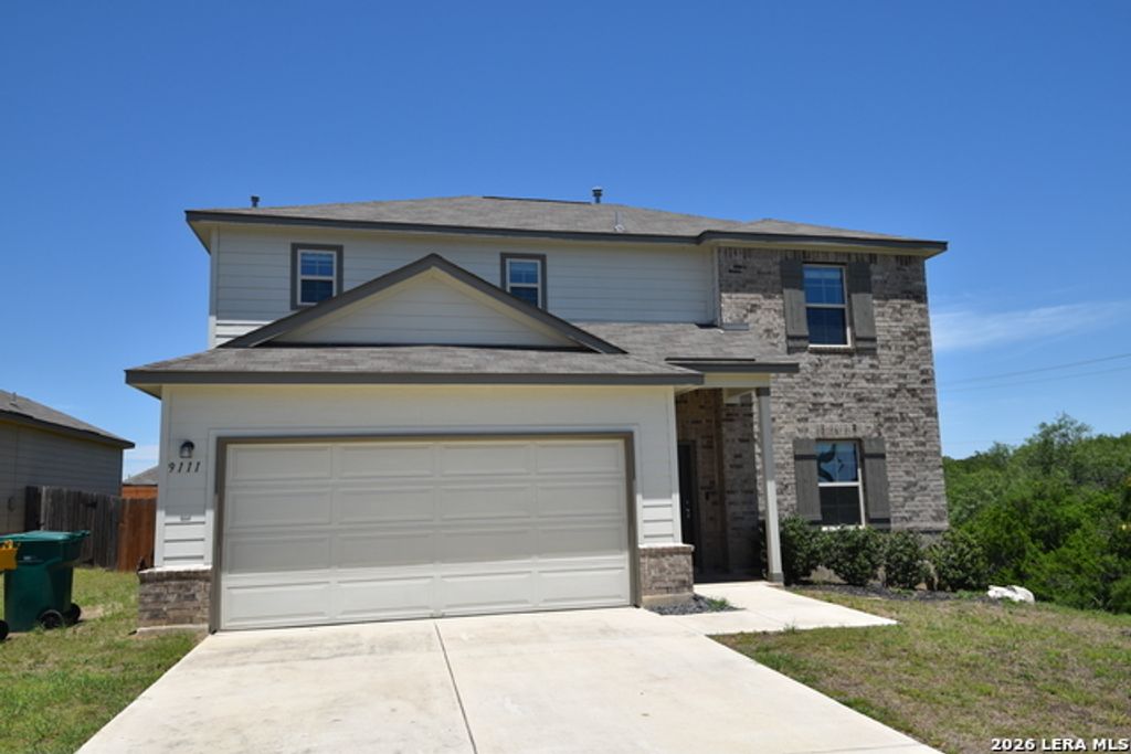 9111 Spigel Way, Converse