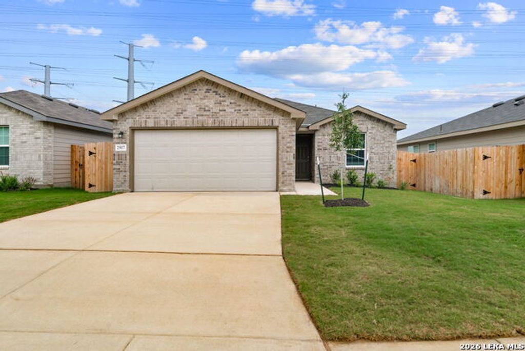 2917 Wentwood Run, San Antonio
