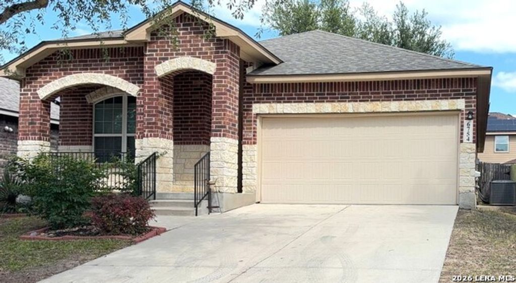 6754 Indian Ldg, San Antonio