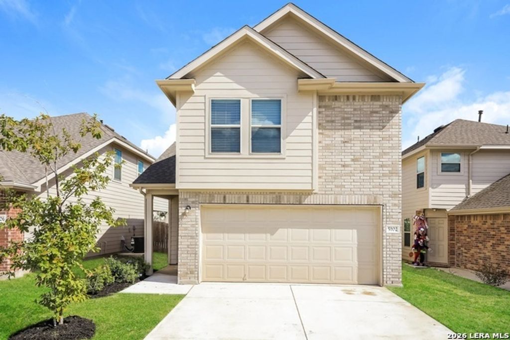 5102 Blue Ranch, San Antonio