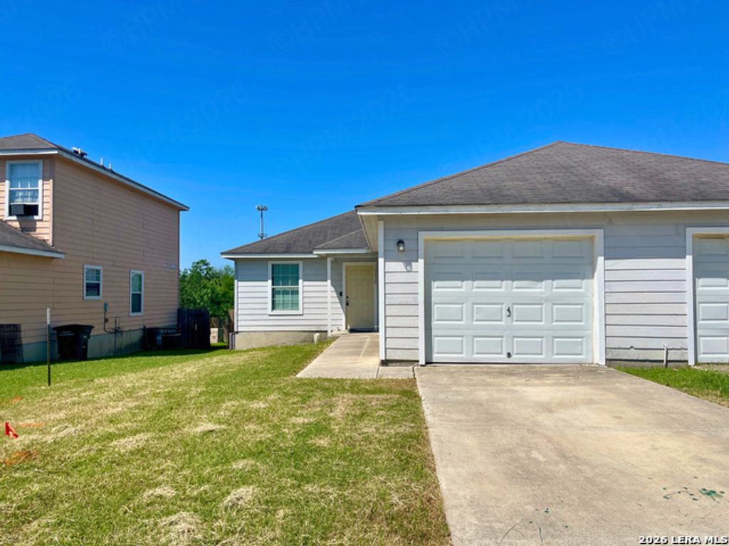 13031 O'connor Cove, San Antonio