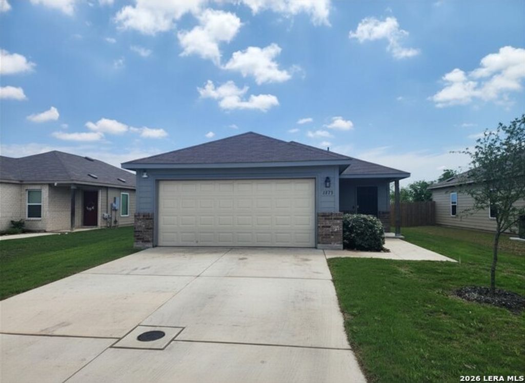 3473 Canyon Rdg, Seguin