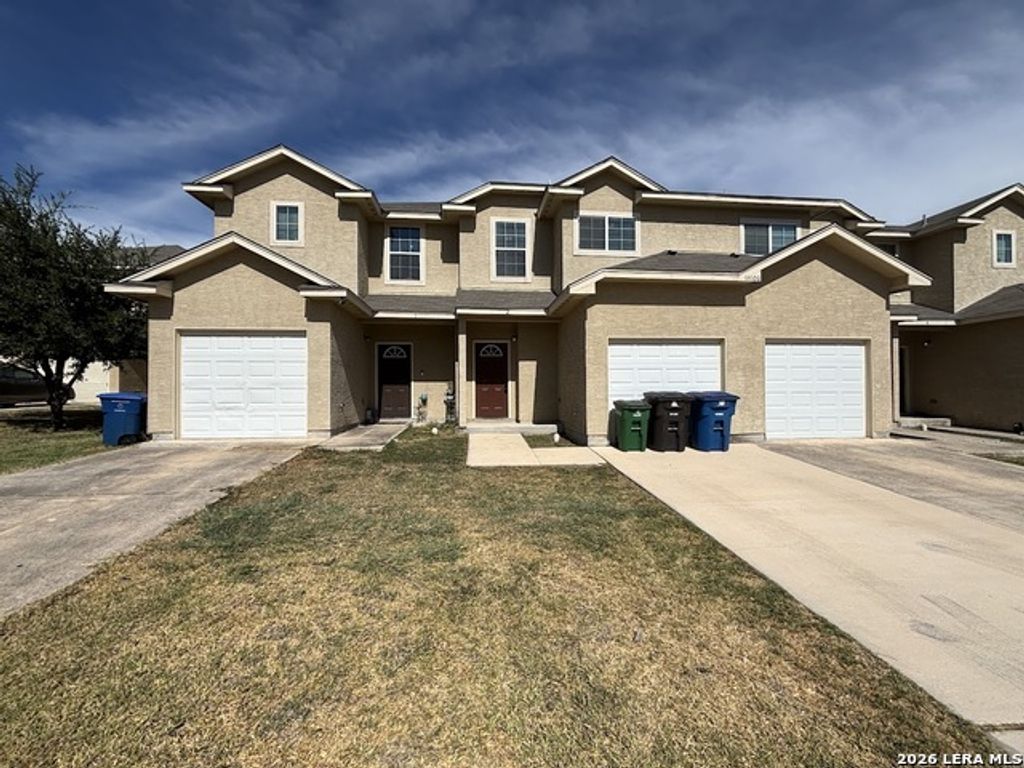 14106 Veneto Drive 3, San Antonio