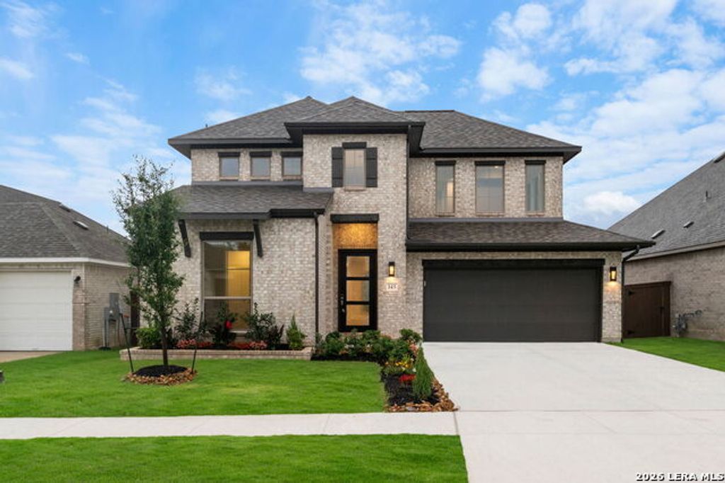 145 Merry Calf Ln, Boerne