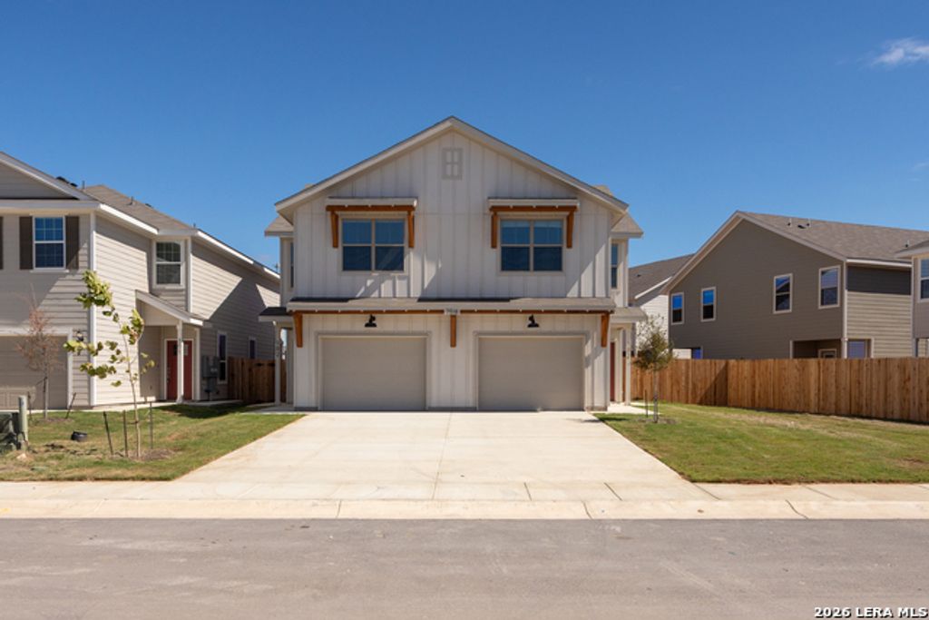 7518 Gramercy Way 102, San Antonio