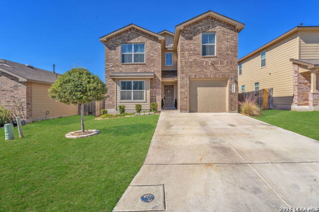 1045 Pacific Monarch, San Antonio