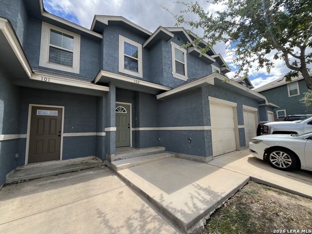 7014 Donovan Way 103, San Antonio