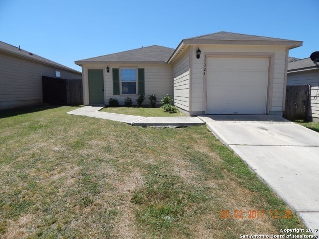 11324 Indian Canyon, San Antonio