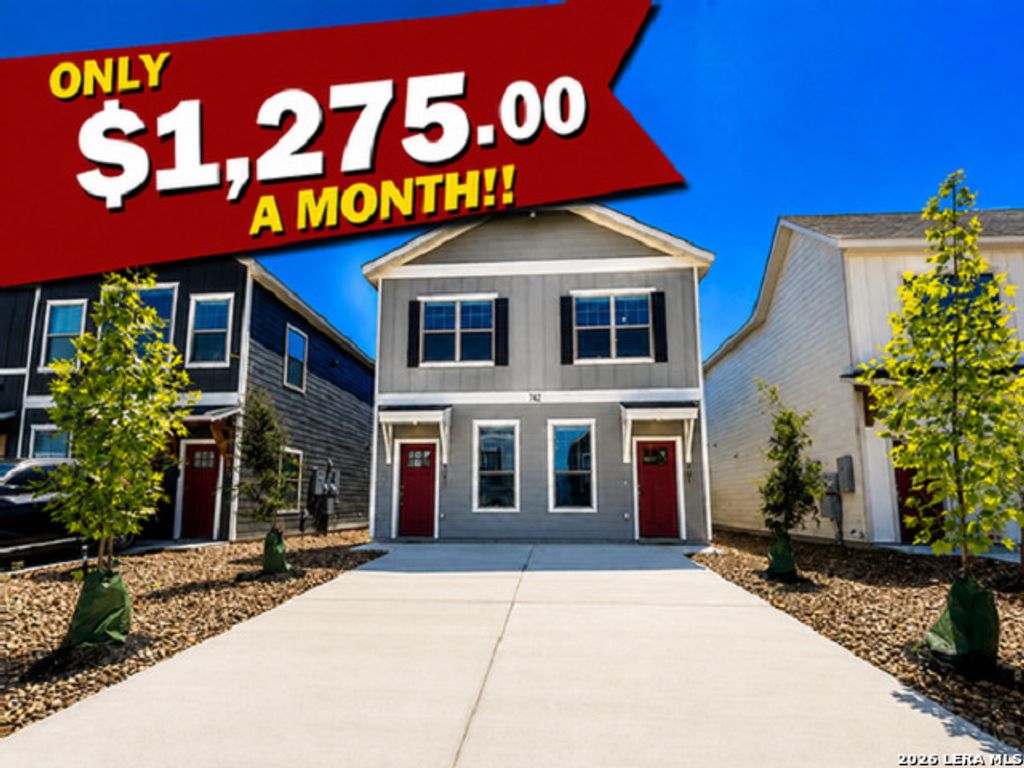 7142 Magnolia Crk 201, San Antonio