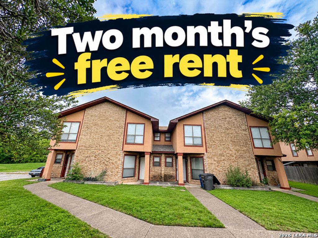 4906 Ali 3, San Antonio