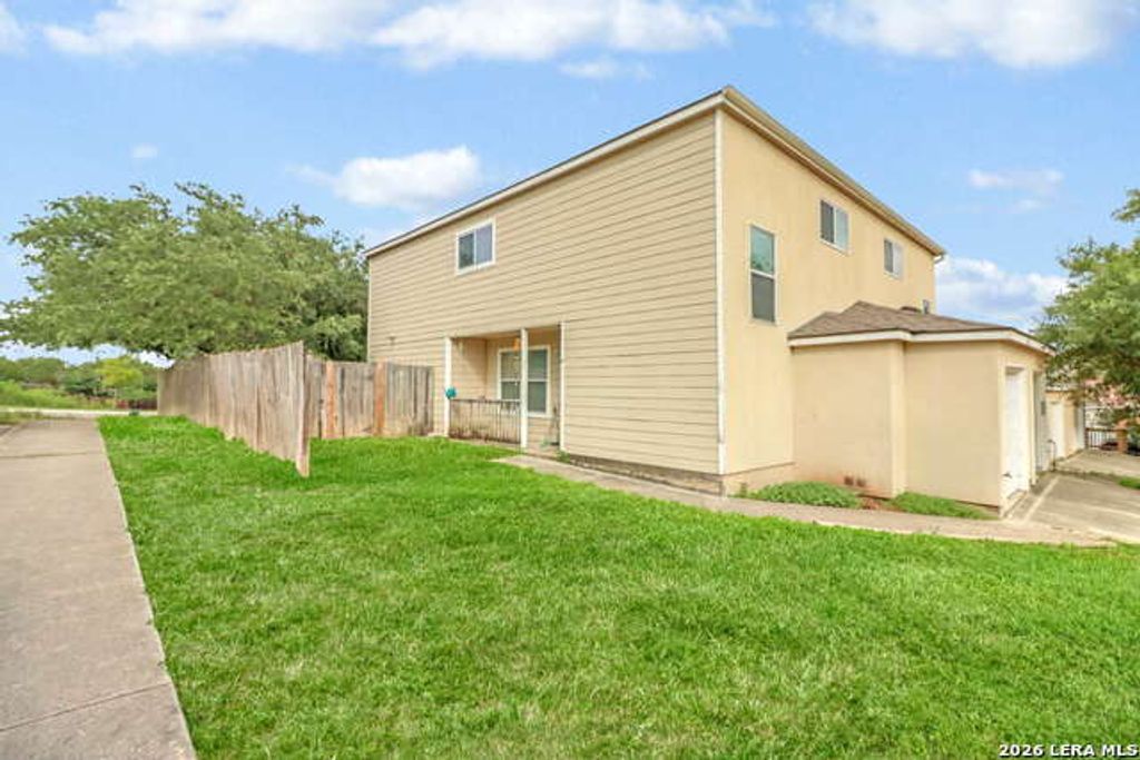 8036 Maverick Climb, San Antonio