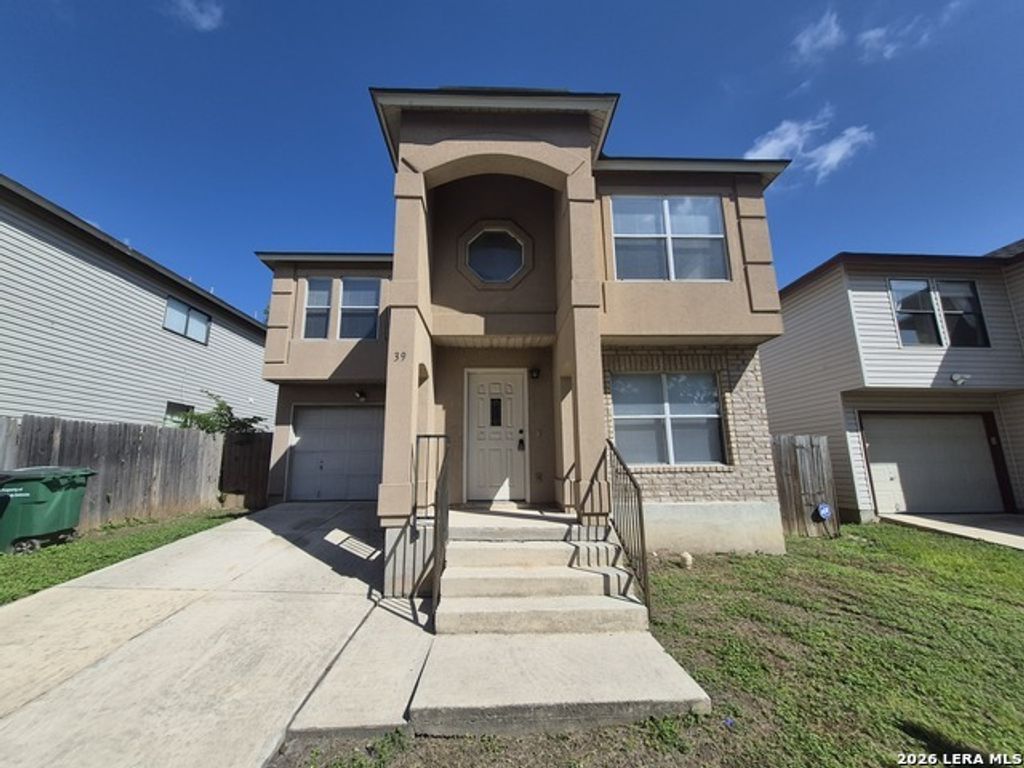 39 Weathering Creek, San Antonio