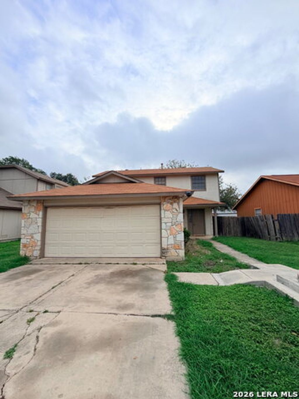 3126 Smoke Creek, San Antonio