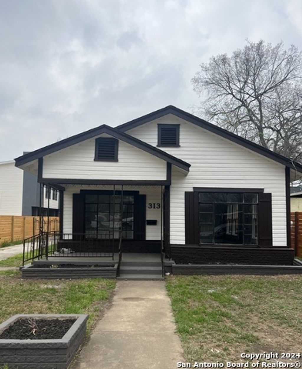 313 Toledo, San Antonio