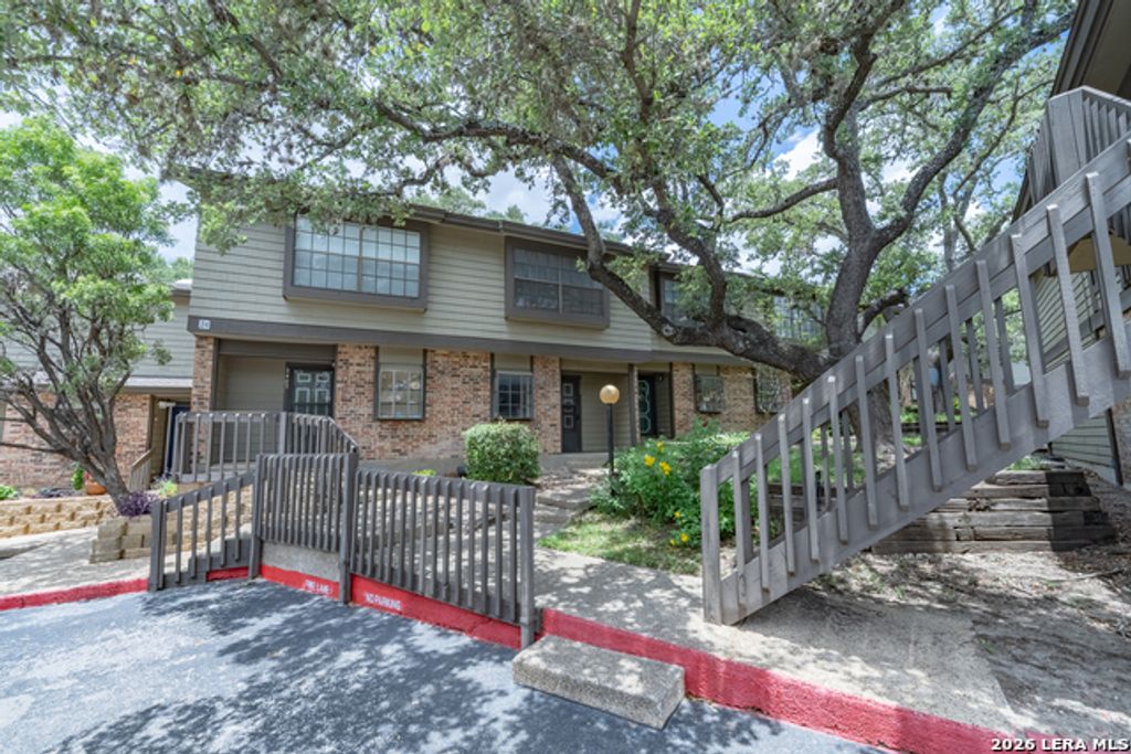 11815 Vance Jackson 2404, San Antonio