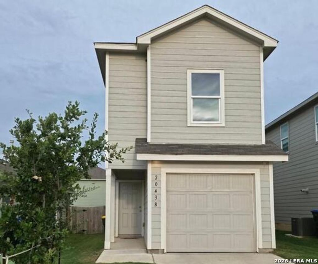 20438 Onyx Ring, San Antonio
