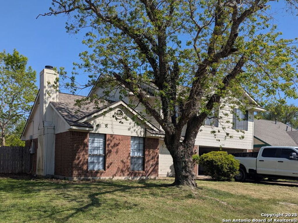 701 Brazos Dr, Temple