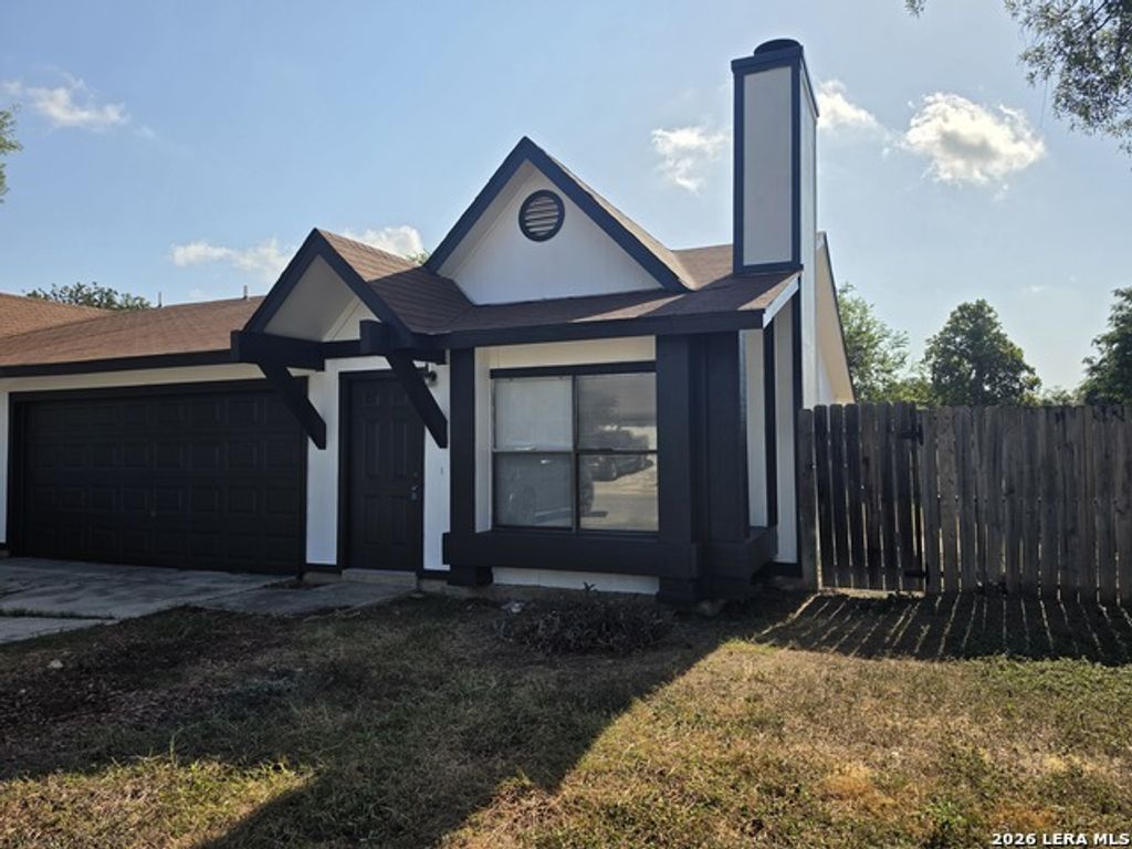 2502 Corian Glen, San Antonio