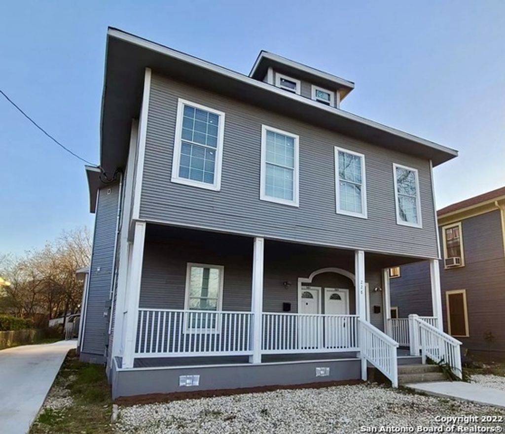 228 Lotus Ave 201, San Antonio