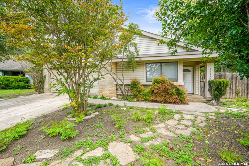 16330 Elk Hollow, San Antonio