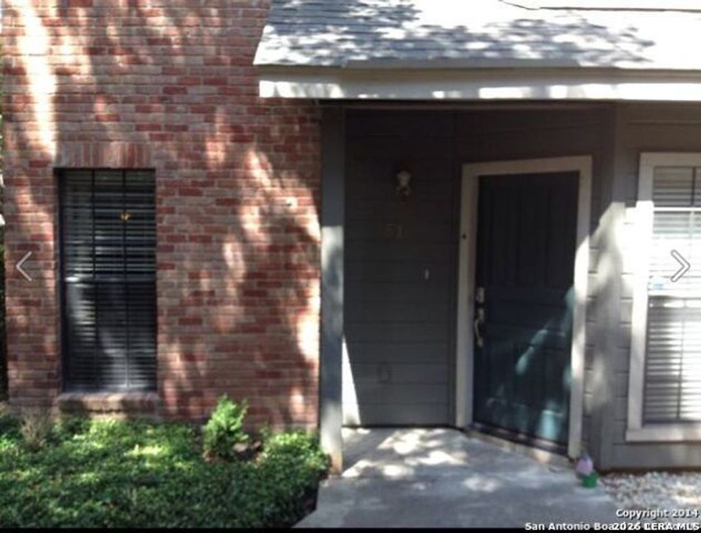 51 Chapel Hill Circle 51, San Antonio