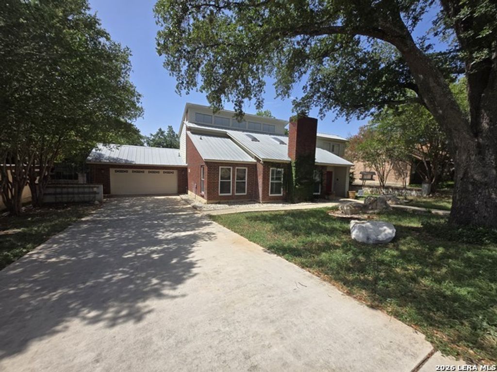 3623 Green Spg, San Antonio