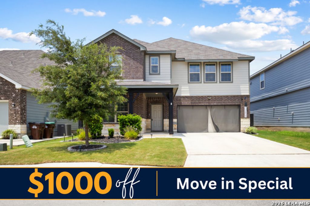 12639 Tucana, San Antonio