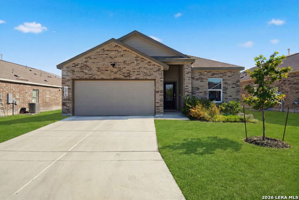 14910 Cardigan Wheel, San Antonio