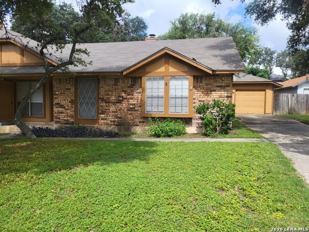 7315 Gallery Ridge, San Antonio