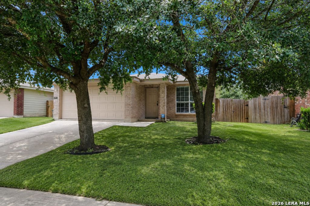 6915 Cutting Crk, San Antonio
