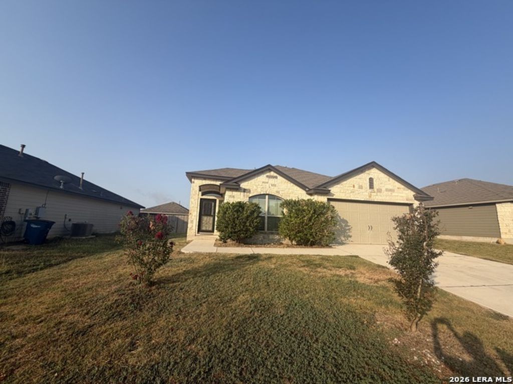 2510 Lonesome Creek Trail, New Braunfels