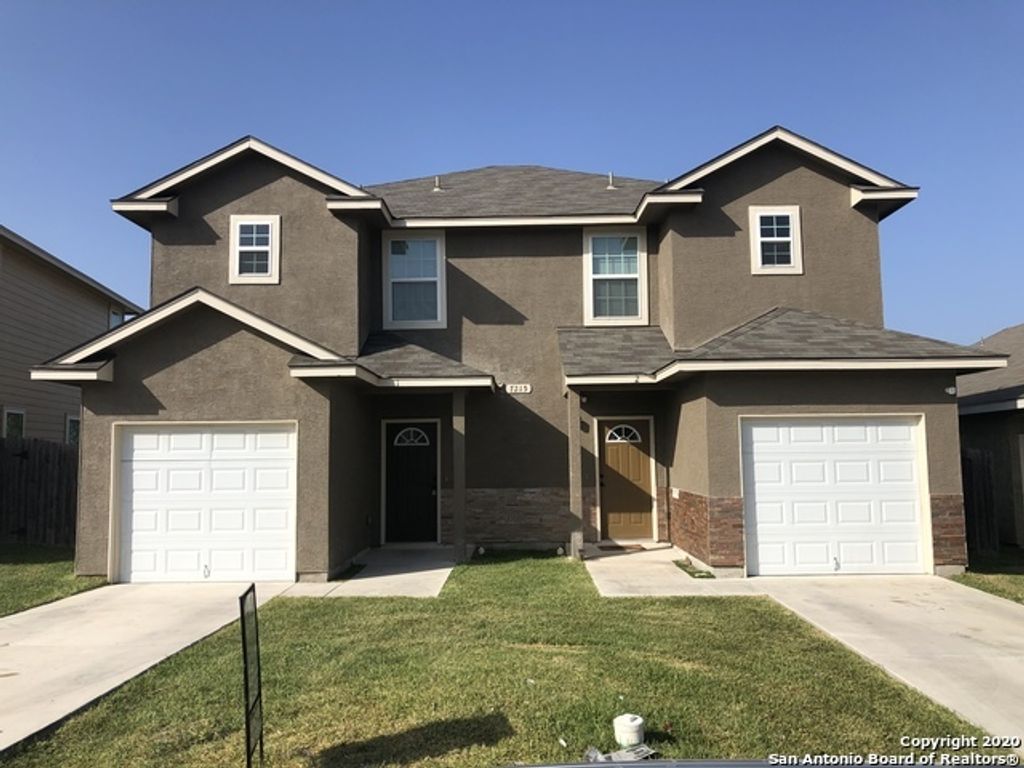 7215 Golf Way 1, San Antonio