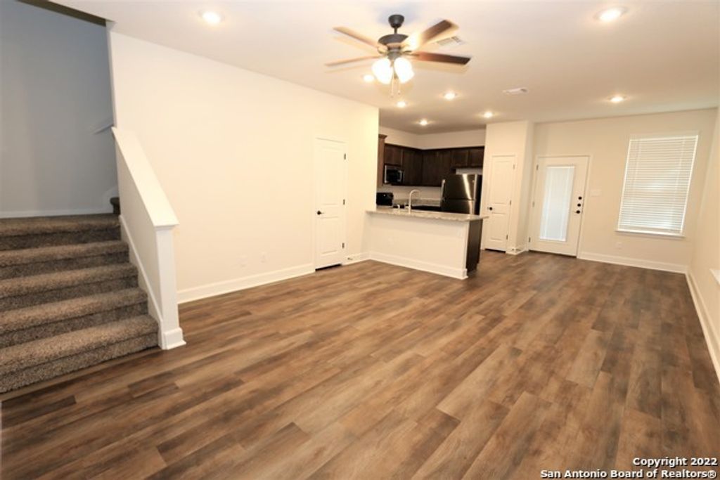 7634 Agave Bend 101, San Antonio