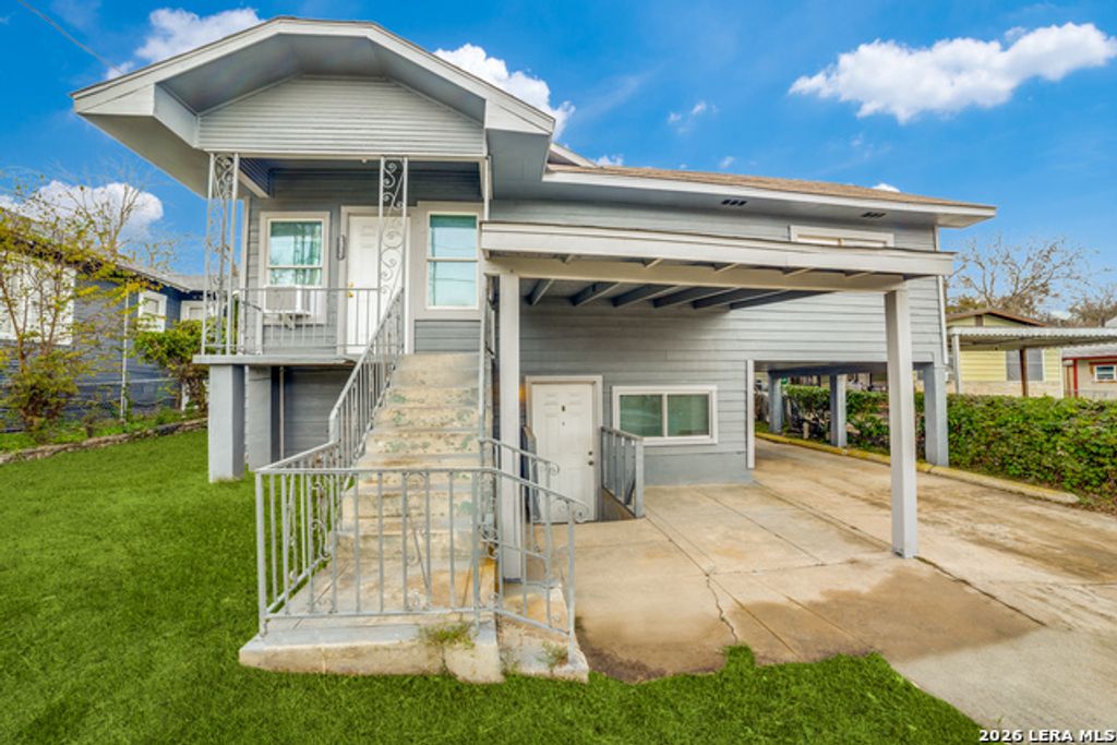1311 Kayton Unit, San Antonio
