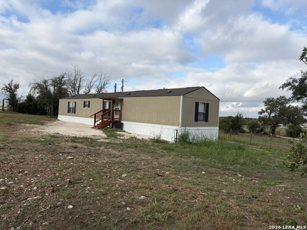 35 N Creek Loop, Comfort