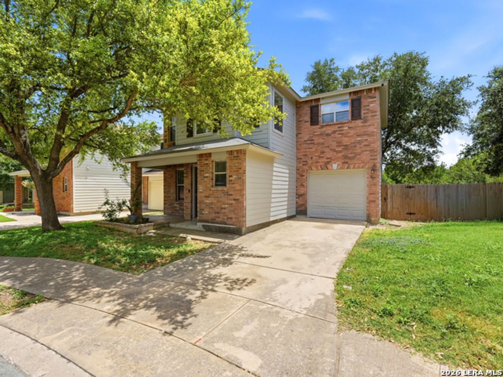 26 Beacon Bay, San Antonio