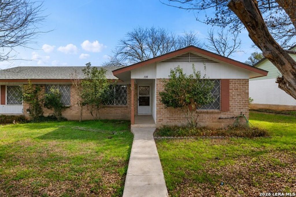 130 Algarita Rd, San Marcos