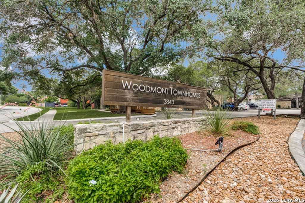 3843 Barrington 174t, San Antonio